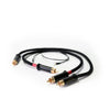 Advance Paris Link RCA (2 x 0,5 m) - EasyLounge - 2