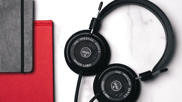 Grado SR60x - EasyLounge - 5