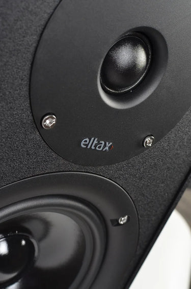 Eltax Monitor III BT Phono Noir - EasyLounge - 9