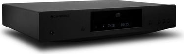 Cambridge Audio CXC v2 Noir