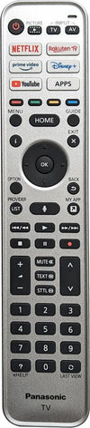 Panasonic TX-55MZ2000E - EasyLounge - 2