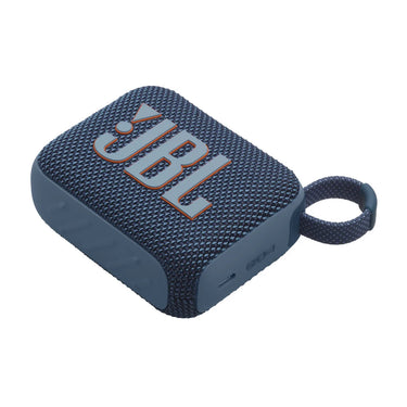 JBL GO 4 Bleu - EasyLounge - 6