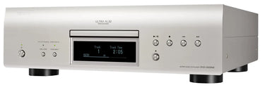 Denon DCD-3000NE Silver - EasyLounge - 2