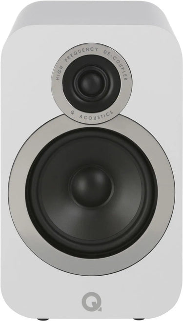 Q Acoustics 3020i Blanc mat - EasyLounge - 7