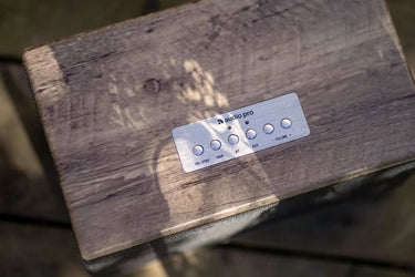 Audio Pro BT5 Bois vintage - EasyLounge - 13