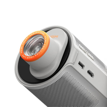 XGIMI MoGo 4 LED - Exclusive Set - EasyLounge - 9