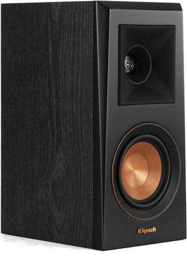 Klipsch RP-400M Noir - EasyLounge - 3