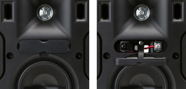 Klipsch CP-6 Noir - EasyLounge - 4