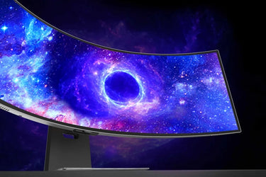 Samsung Odyssey G9 OLED - G95SC 49" - EasyLounge - 36