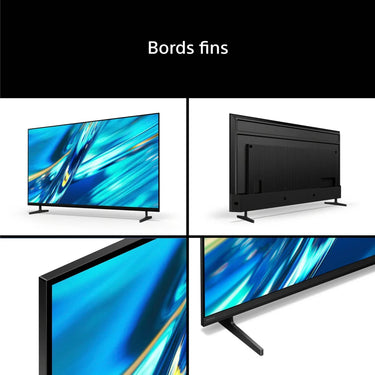 Sony 85 Bravia 3 II - EasyLounge - 18