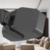 Cavus Support mural Noir pour Bluesound Pulse Mini 2i - EasyLounge - 5