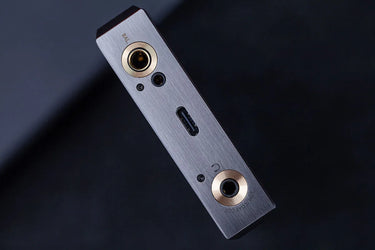 FiiO M11 Pro Acier (Stainless Steel) - EasyLounge - 10