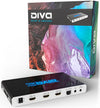 HD Fury 4K Diva - EasyLounge - 3