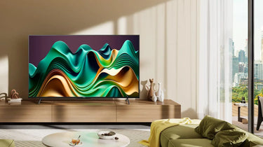 Hisense 55U6NQ - EasyLounge - 6