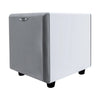 Earthquake MiniMe-DSP-P8W Blanc - EasyLounge - 2