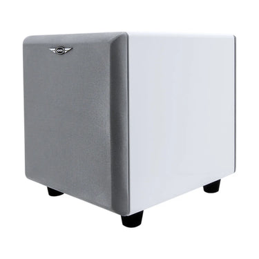 Earthquake MiniMe-DSP-P8W Blanc - EasyLounge - 2