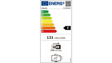 Panasonic TV-75W95BEG - EasyLounge - 33