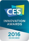 CES innovations 2016