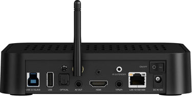 Dune HD TV-303D - EasyLounge - 2