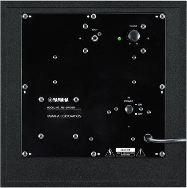 Yamaha NS-SW100 Noir - EasyLounge - 2