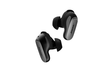 Bose QuietComfort Ultra Earbuds (2e Génération) Noir
