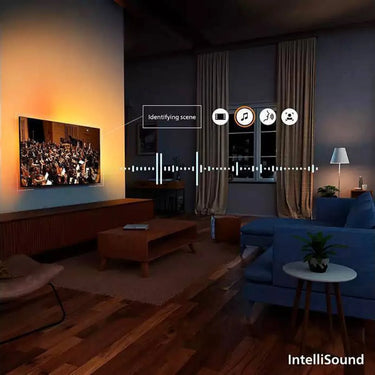 Philips 65OLED810 - EasyLounge - 12
