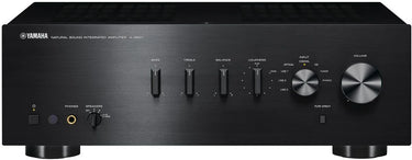 Yamaha A-S501 Noir