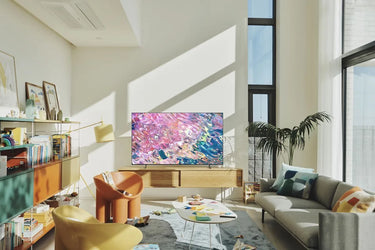 Samsung QE43Q65B - EasyLounge - 12