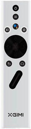 XGIMI MoGo Pro Gris - EasyLounge - 4