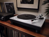 Technics SL-1500C Silver - EasyLounge - 12