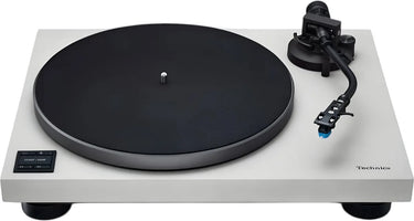 Technics SL-40CBTE-H Gris - EasyLounge - 2