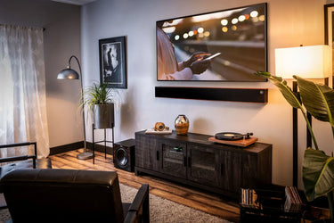 Klipsch Heritage Theater Bar Noyer - EasyLounge - 9