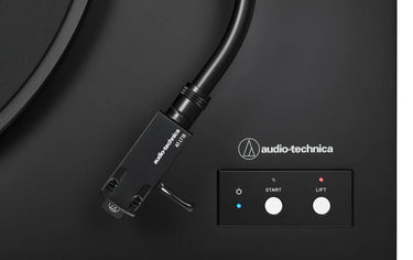 Audio-Technica AT-LP8X - EasyLounge - 10