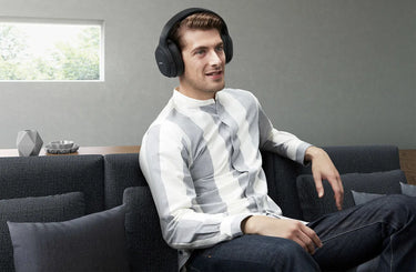 Sony WH-L600 - EasyLounge - 7