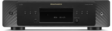 Marantz CD 60 Noir - EasyLounge - 5