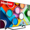 Hisense 50A7GQ - EasyLounge - 9