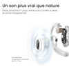 Shokz OpenFit Air Blanc - EasyLounge - 39