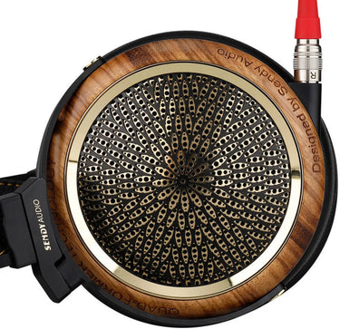 Sendy Audio Peacock - EasyLounge - 16