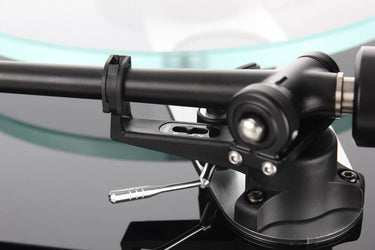 Rega Planar 3 Noir laqué Elys 2 MM - EasyLounge - 4