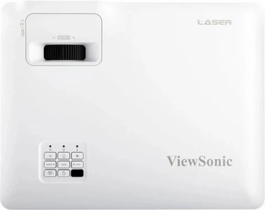ViewSonic LS710HD - EasyLounge - 4