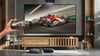 Optoma UHZ58LV - EasyLounge - 3