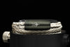 Meze Audio Furukawa PCUHD plaqué Argent tressé (1,3 m) - EasyLounge - 3