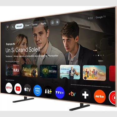 TCL 85A400 Pro - EasyLounge - 9