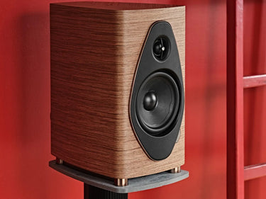 Sonus Faber Sonetto II G2 Noyer - EasyLounge - 5
