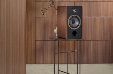 Focal Vestia N°1 Bois foncé - EasyLounge - 10