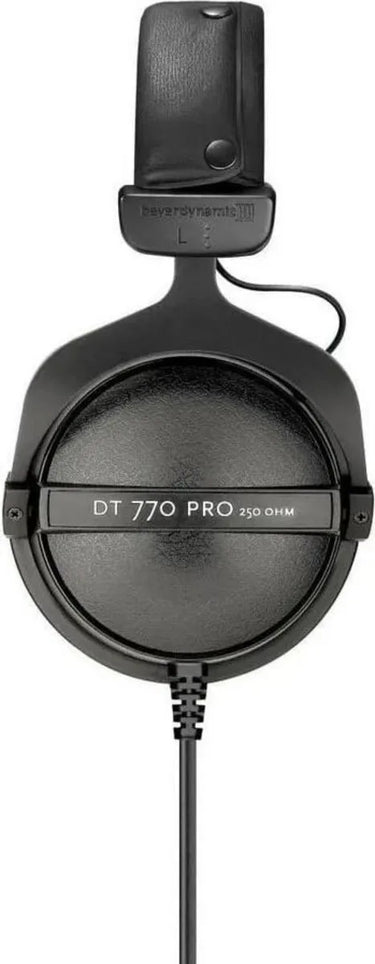 Beyerdynamic DT 770 Pro 250 Ohms - EasyLounge - 6