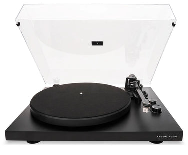 Argon Audio TT MK2 Noir - EasyLounge - 5