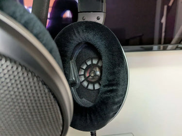 Sennheiser HD 550 - EasyLounge - 16