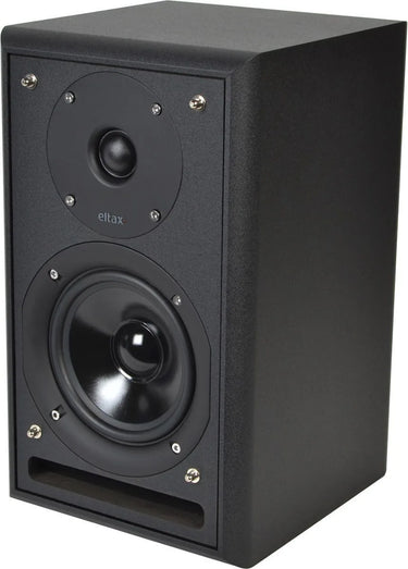 Eltax Monitor III BT Phono Noir - EasyLounge - 7