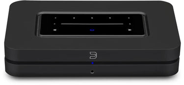 Bluesound Node Noir (2021) - EasyLounge - 2